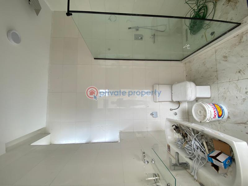 2 bedroom Block Of Flats For Sale Lekki Phase1 Lekki Phase 1 Lagos - 3