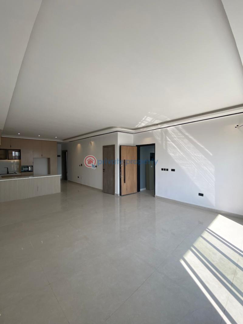 2 bedroom Block Of Flats For Sale Lekki Phase1 Lekki Phase 1 Lagos - 3