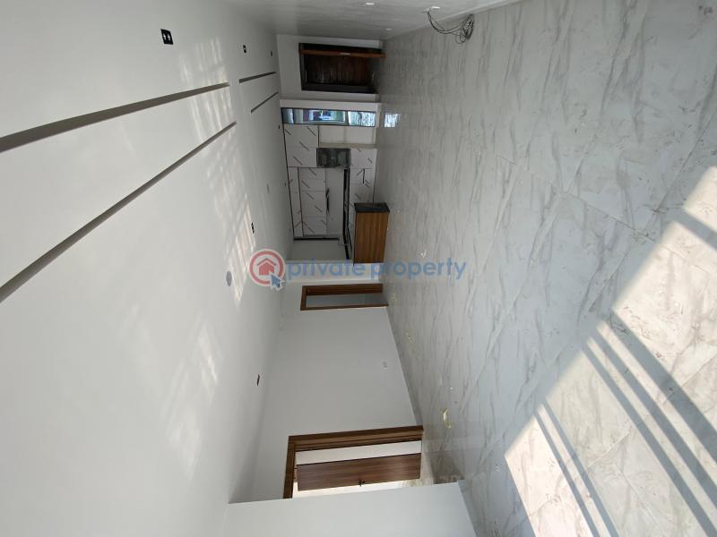 2 bedroom Block Of Flats For Sale Lekki Phase1 Lekki Phase 1 Lagos - 6
