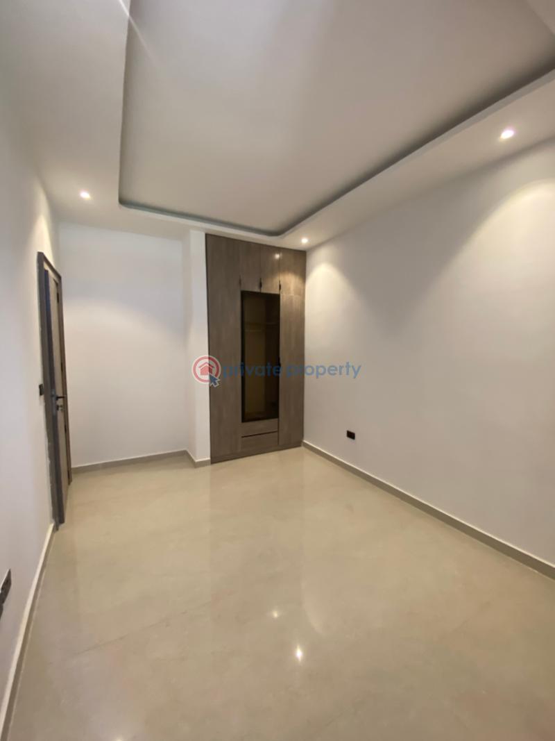 2 bedroom Block Of Flats For Sale Lekki Phase1 Lekki Phase 1 Lagos - 6