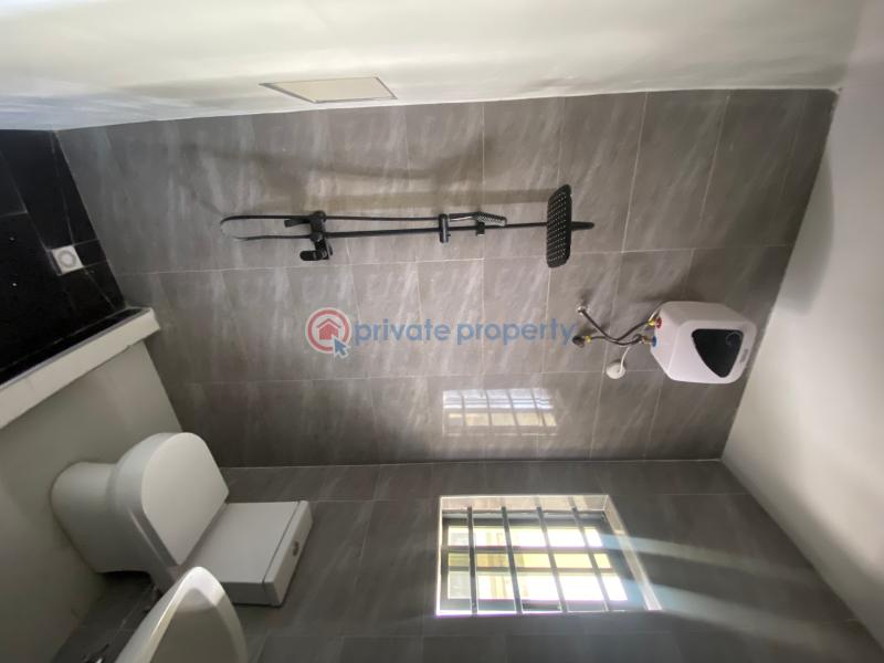 2 bedroom Block Of Flats For Sale Lekki Phase1 Lekki Phase 1 Lagos - 6