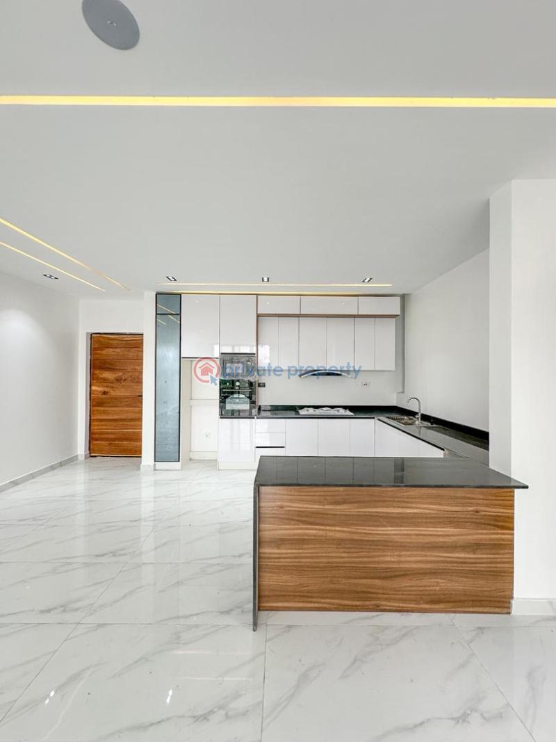 2 bedroom Block Of Flats For Sale Lekki Phase1 Lekki Phase 1 Lagos - 23