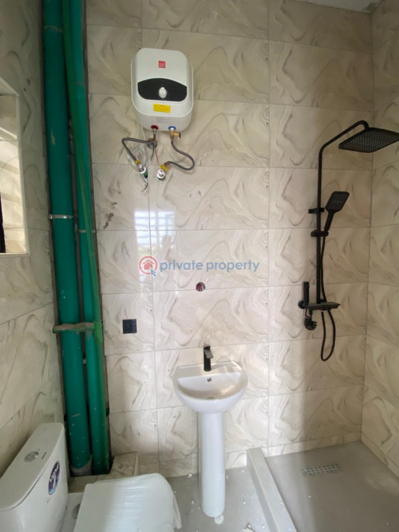 2 bedroom Block Of Flats For Sale Lekki Phase1 Lekki Phase 1 Lagos - 3