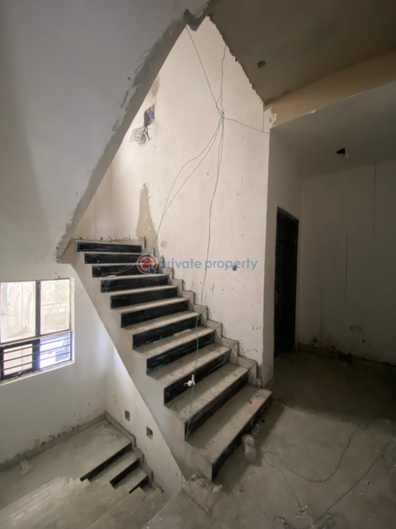 2 bedroom Block Of Flats For Sale Lekki Phase1 Lekki Phase 1 Lagos - 6
