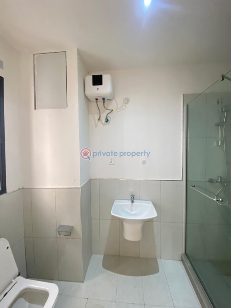 2 bedroom Block Of Flats For Sale Ikate Elegushi Lekki Lagos - 3