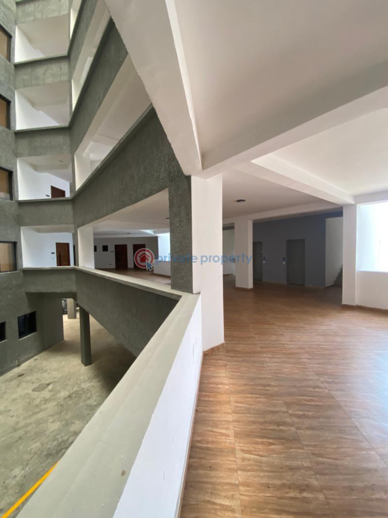 2 bedroom Block Of Flats For Sale Ikate Elegushi Lekki Lagos - 10