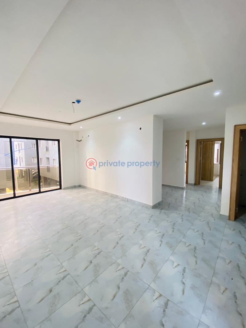 2 bedroom Block Of Flats For Sale Ikate Elegushi Lekki Lagos - 9