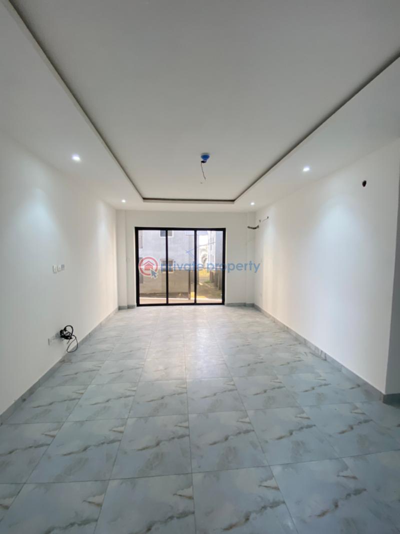 2 bedroom Block Of Flats For Sale Ikate Elegushi Lekki Lagos - 8