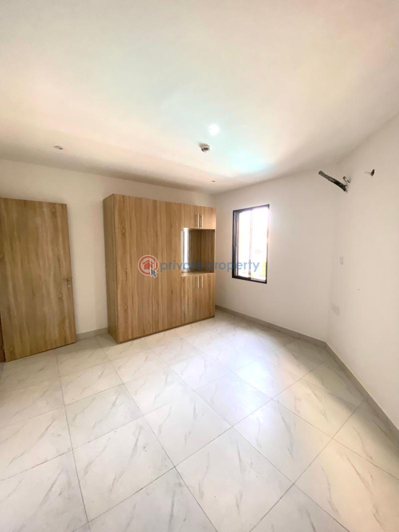 2 bedroom Block Of Flats For Sale Ikate Elegushi Lekki Lagos - 5