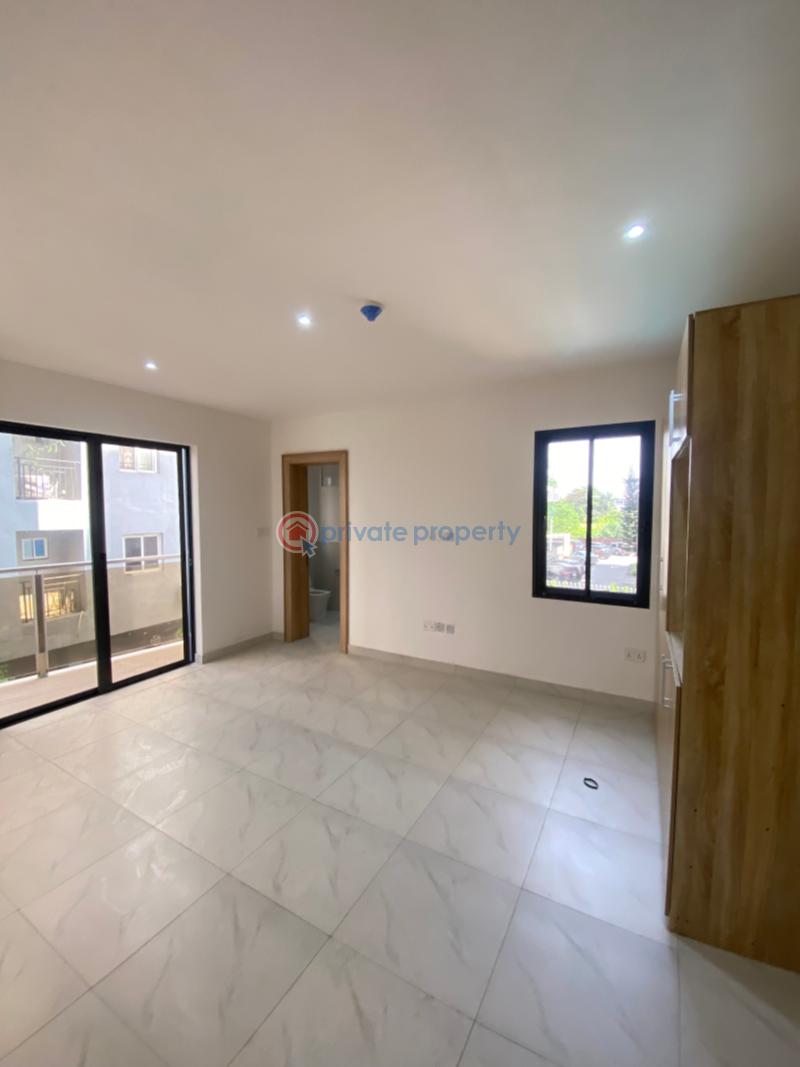 2 bedroom Block Of Flats For Sale Ikate Elegushi Lekki Lagos - 1