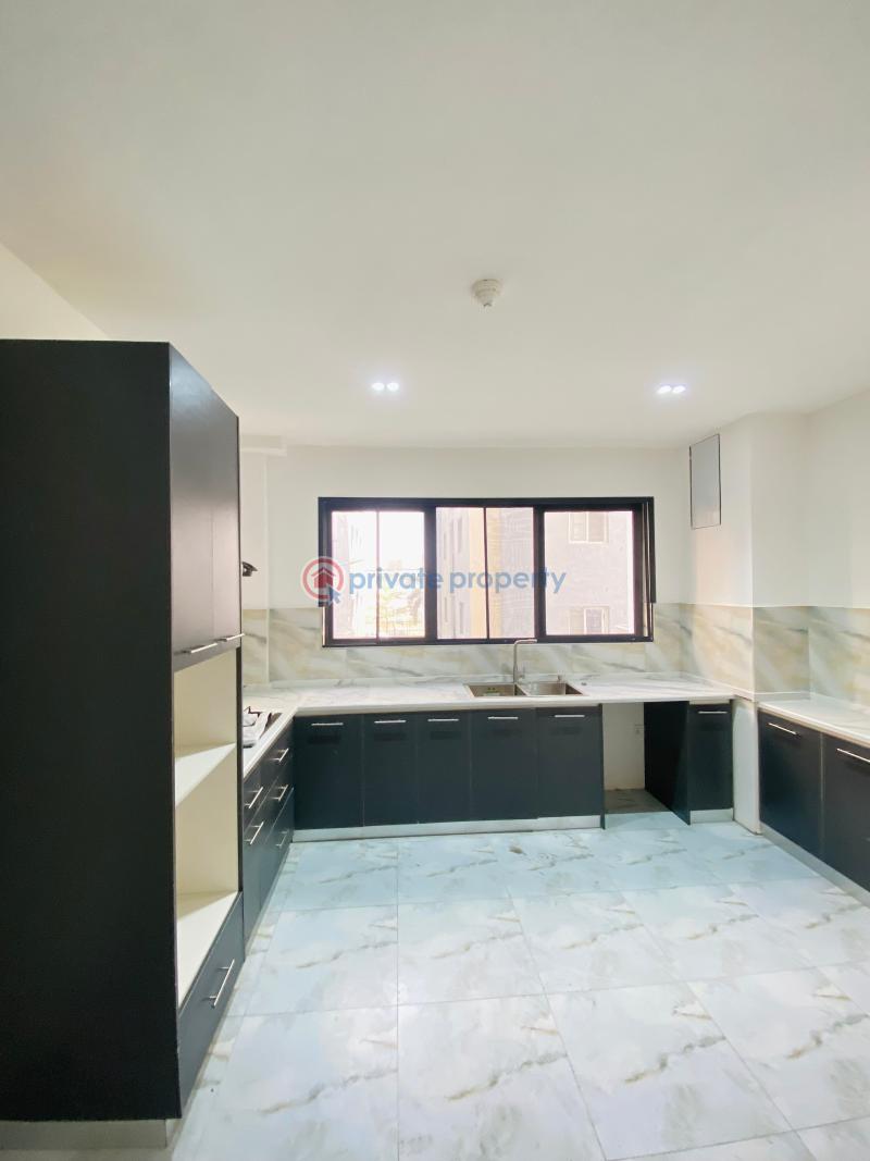 2 bedroom Block Of Flats For Sale Ikate Elegushi Lekki Lagos - 7