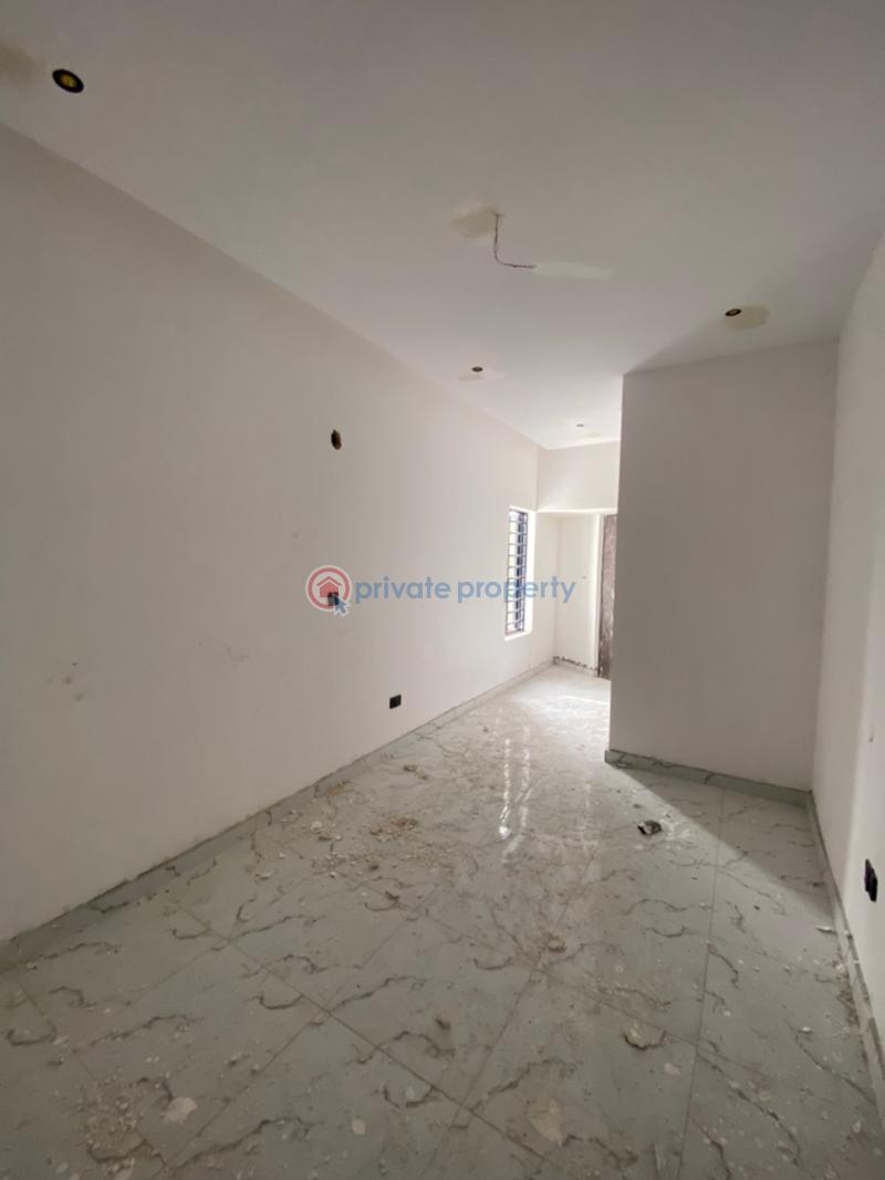 2 bedroom Block Of Flats For Sale Lekki Phase1 Lekki Phase 1 Lagos - 2