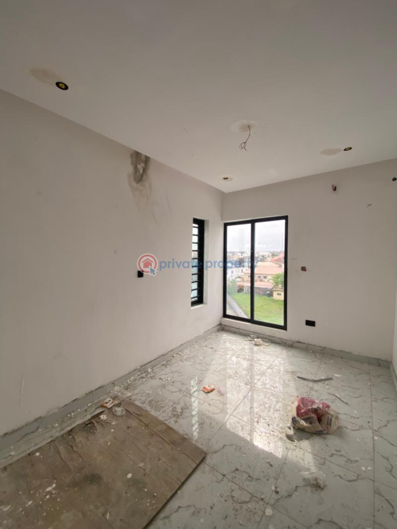 2 bedroom Block Of Flats For Sale Lekki Phase1 Lekki Phase 1 Lagos - 1