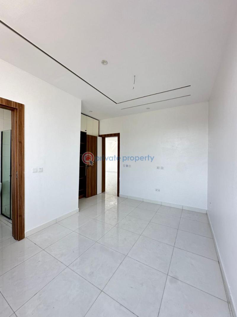 Newly built 2 bed apartment with swimming pool and gym suitable for residential or investment - 6 2 bedroom Block Of Flats For Sale Victoria Island Lagos - 6
