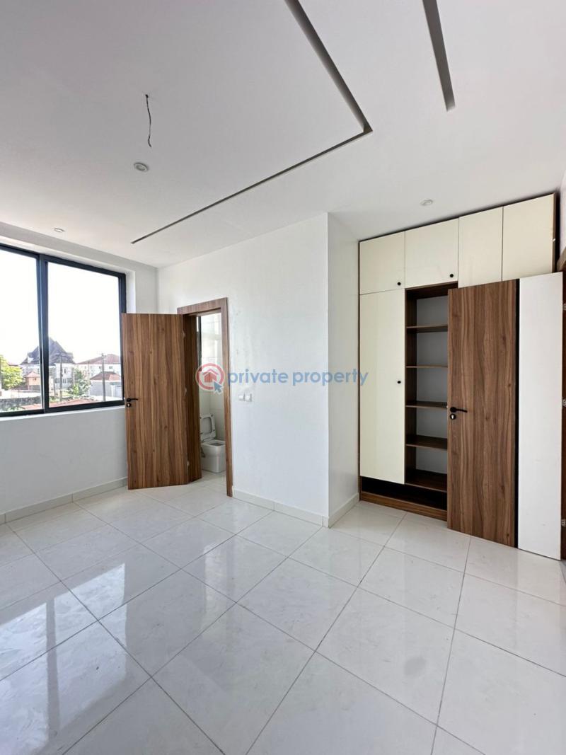 Newly built 2 bed apartment with swimming pool and gym suitable for residential or investment - 4 2 bedroom Block Of Flats For Sale Victoria Island Lagos - 4