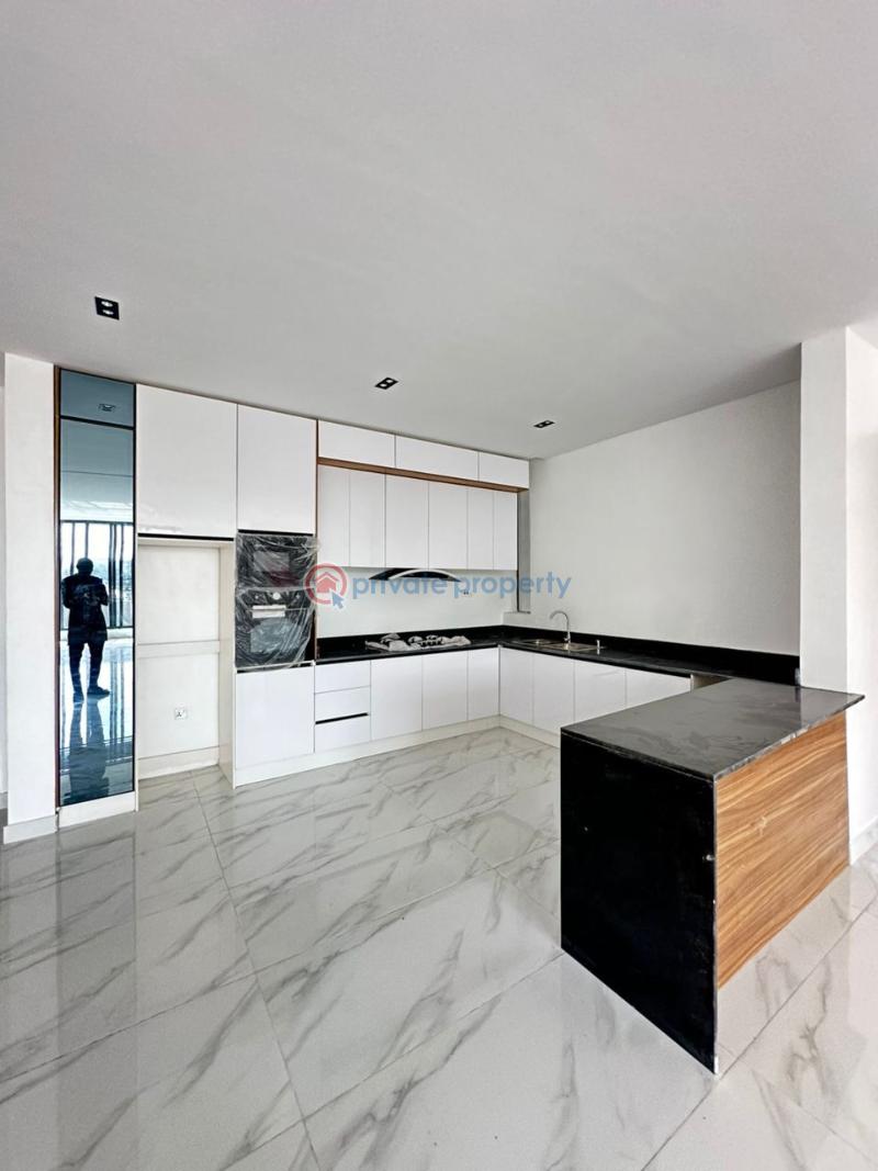 Newly built 2 bed apartment with swimming pool and gym suitable for residential or investment - 3 2 bedroom Block Of Flats For Sale Victoria Island Lagos - 3