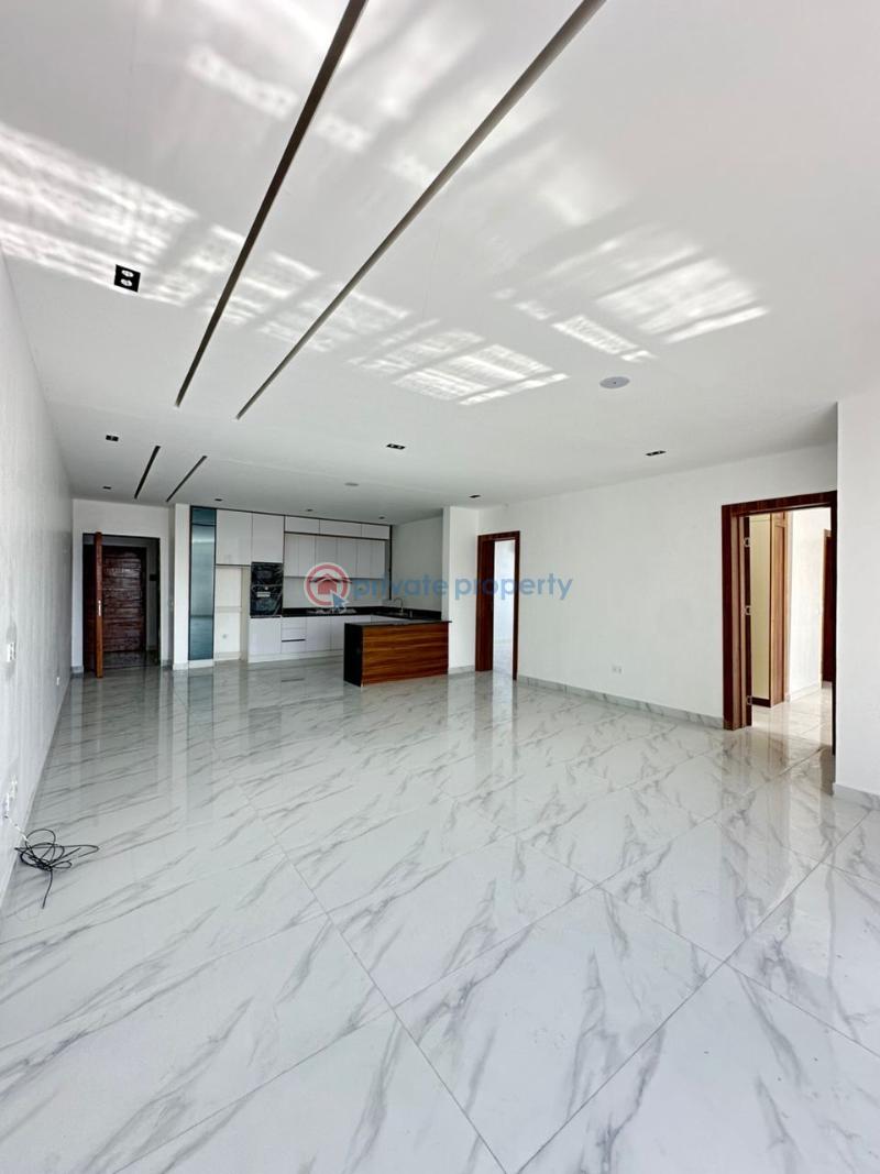 Newly built 2 bed apartment with swimming pool and gym suitable for residential or investment - 2 2 bedroom Block Of Flats For Sale Victoria Island Lagos - 2