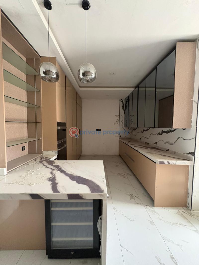2 bedroom Maisonette For Rent Osapa London Lekki Lagos - 3