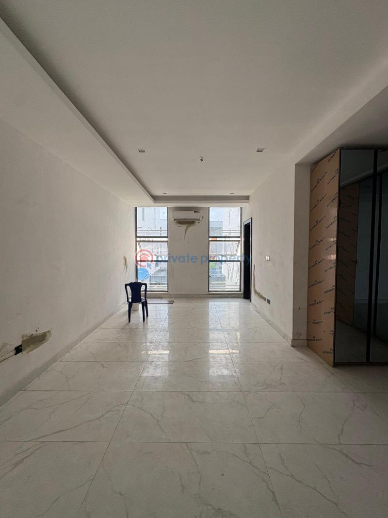 2 bedroom Maisonette For Rent Osapa London Lekki Lagos - 5
