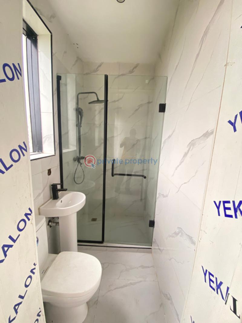 2 bedroom Townhouse For Sale Ikate Lekki Lagos State Ikate Elegushi Lekki Lagos - 14