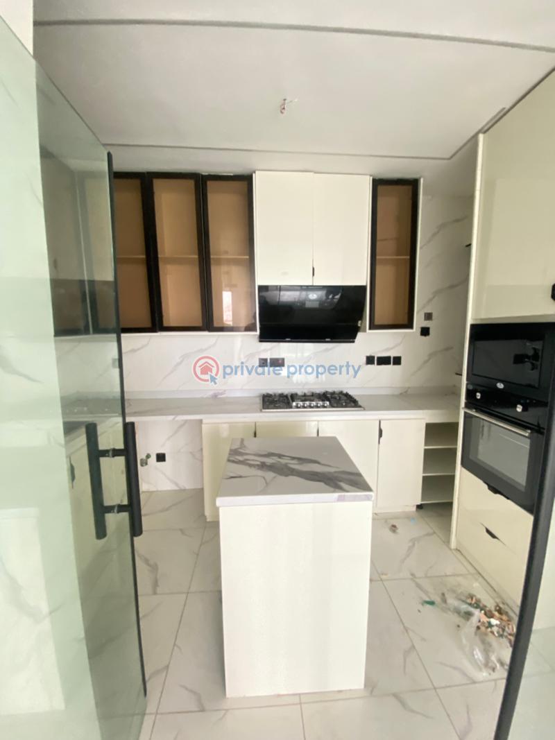 2 bedroom Townhouse For Sale Ikate Lekki Lagos State Ikate Elegushi Lekki Lagos - 16