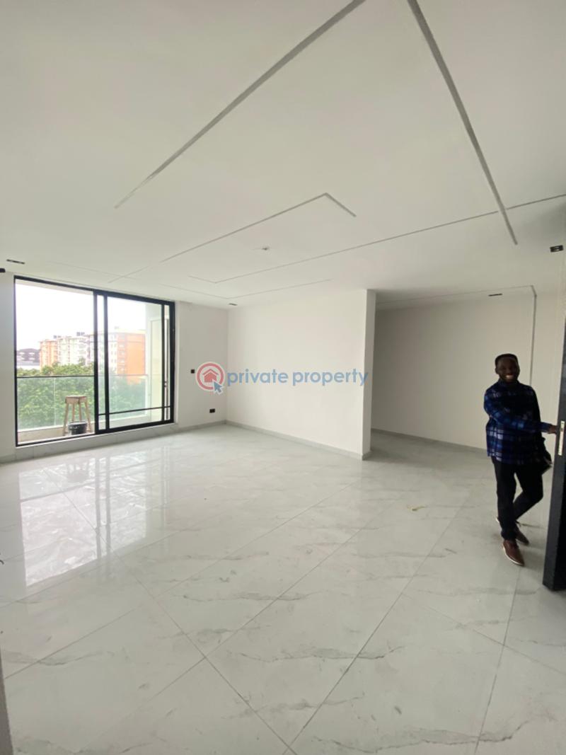2 bedroom Townhouse For Sale Ikate Lekki Lagos State Ikate Elegushi Lekki Lagos - 10