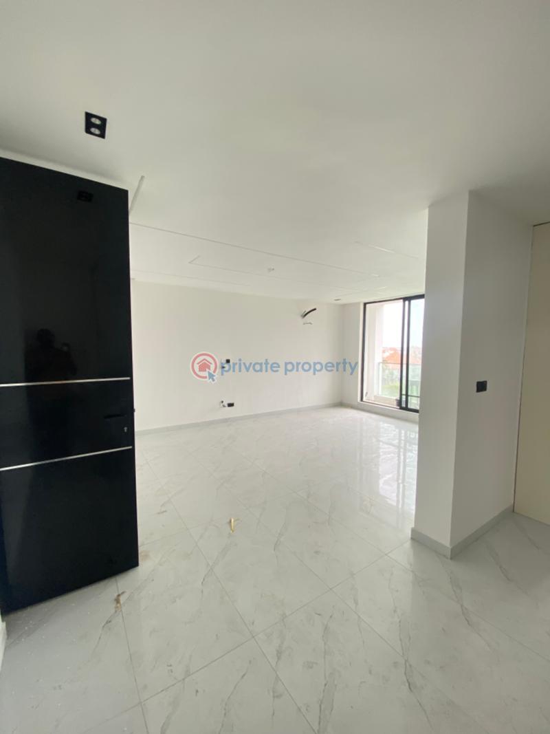 2 bedroom Townhouse For Sale Ikate Lekki Lagos State Ikate Elegushi Lekki Lagos - 11