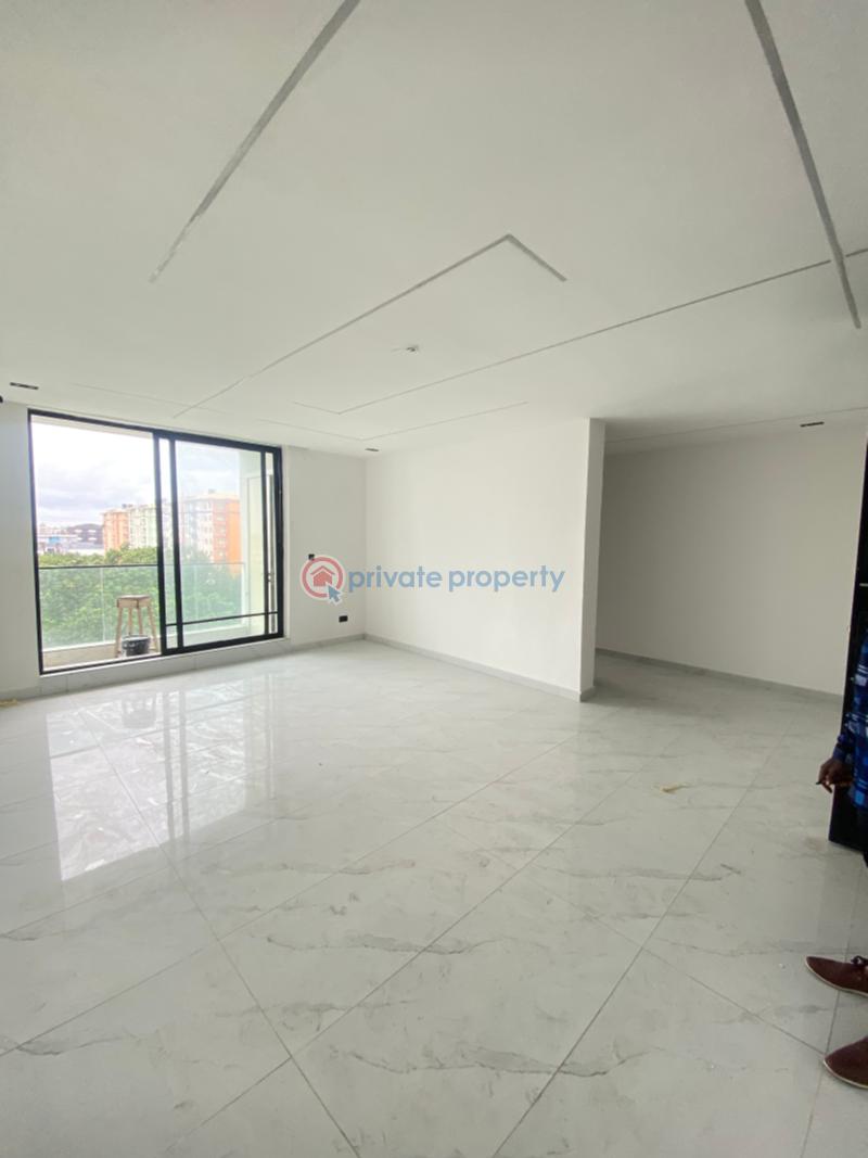2 bedroom Townhouse For Sale Ikate Lekki Lagos State Ikate Elegushi Lekki Lagos - 9