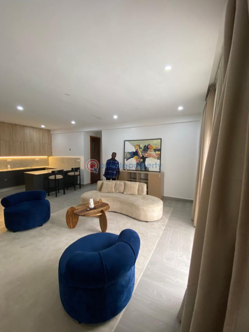 2 bedroom Townhouse For Sale Ikate , Lekki Lagos Ikate Elegushi Lekki Lagos - 13