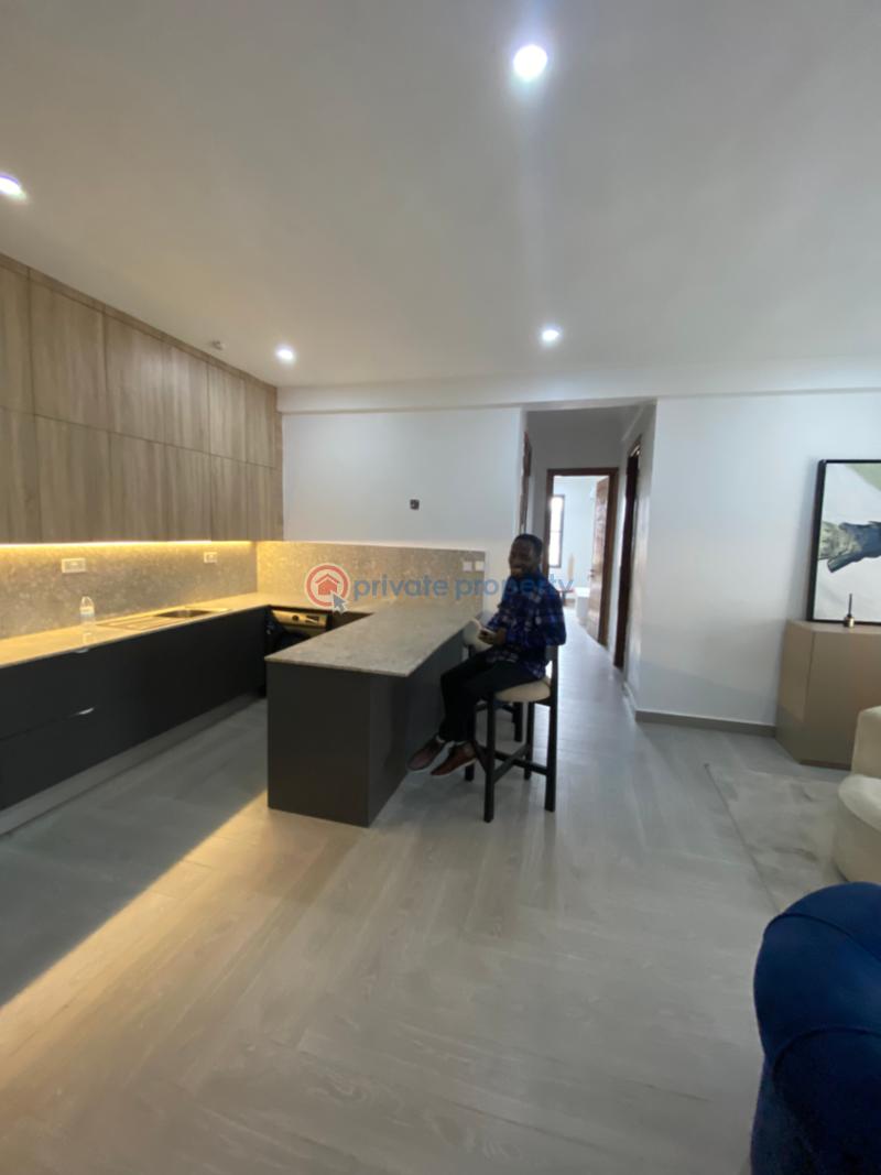 2 bedroom Townhouse For Sale Ikate , Lekki Lagos Ikate Elegushi Lekki Lagos - 3