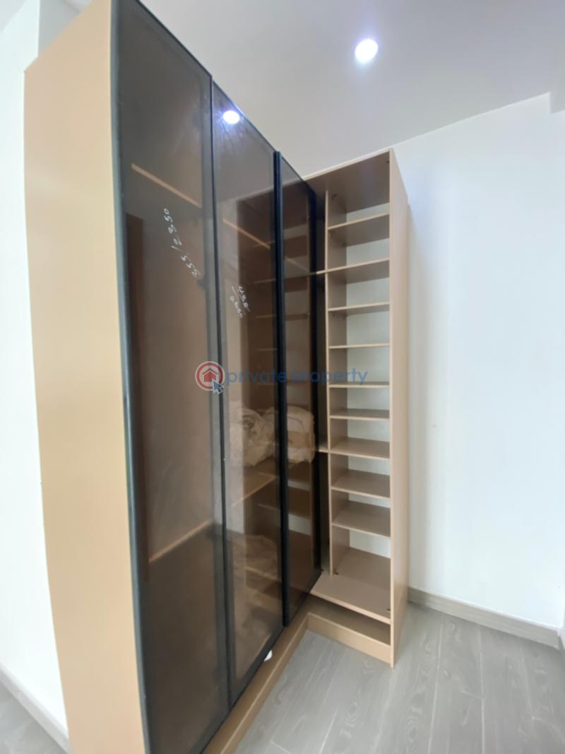 2 bedroom Townhouse For Sale Ikate , Lekki Lagos Ikate Elegushi Lekki Lagos - 12