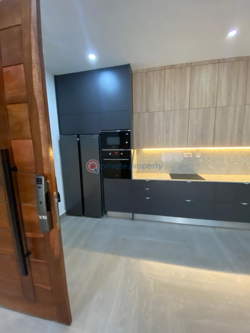 2 bedroom Townhouse For Sale Ikate , Lekki Lagos Ikate Elegushi Lekki Lagos - 5