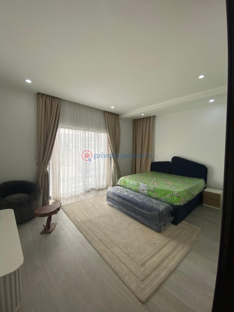 2 bedroom Townhouse For Sale Ikate , Lekki Lagos Ikate Elegushi Lekki Lagos - 4
