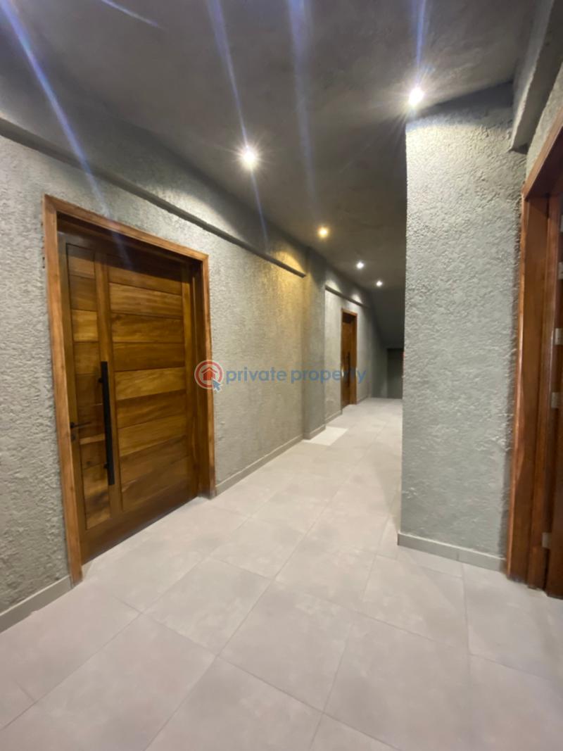 2 bedroom Townhouse For Sale Ikate , Lekki Lagos Ikate Elegushi Lekki Lagos - 14