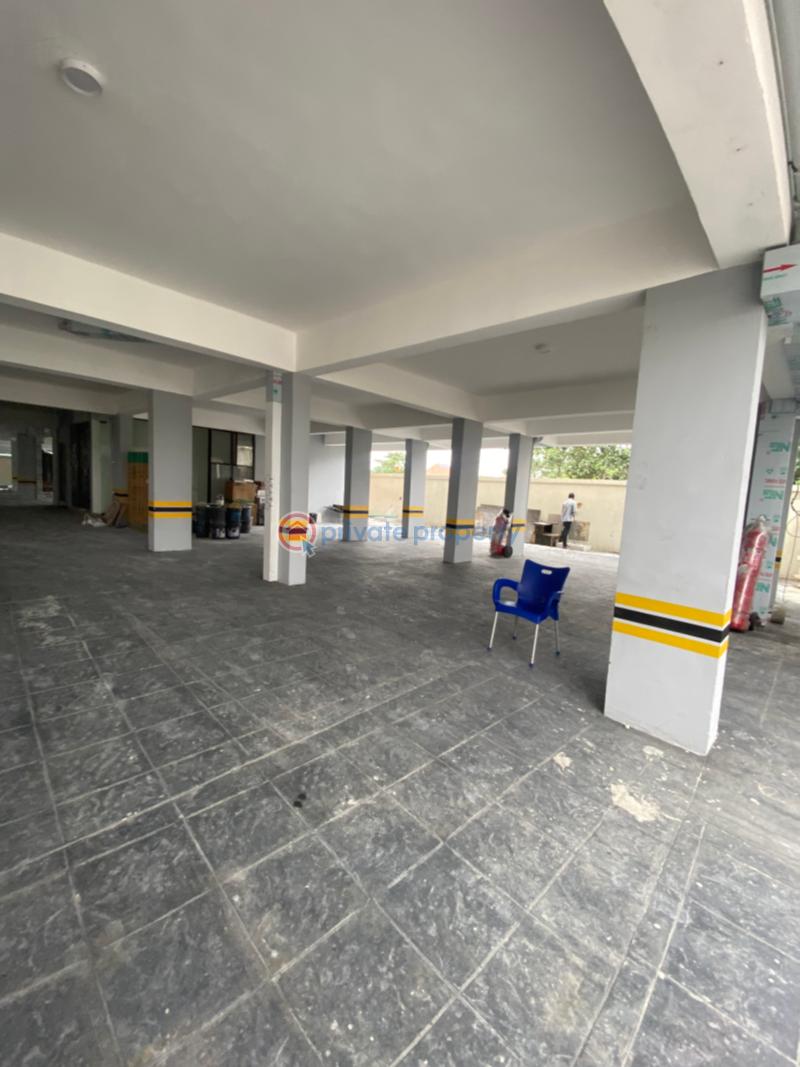 2 bedroom Townhouse For Sale Ikate Lekki Lagos State Ikate Elegushi Lekki Lagos - 7