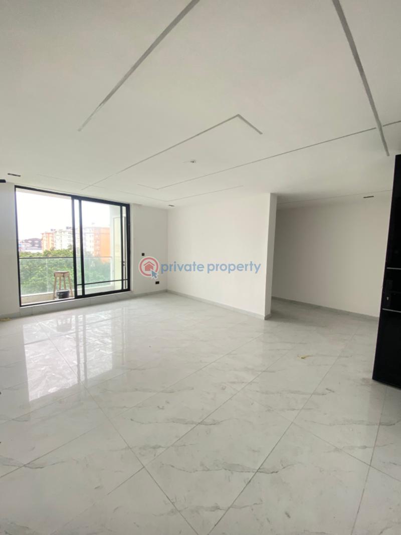 2 bedroom Townhouse For Sale Ikate Lekki Lagos State Ikate Elegushi Lekki Lagos - 2