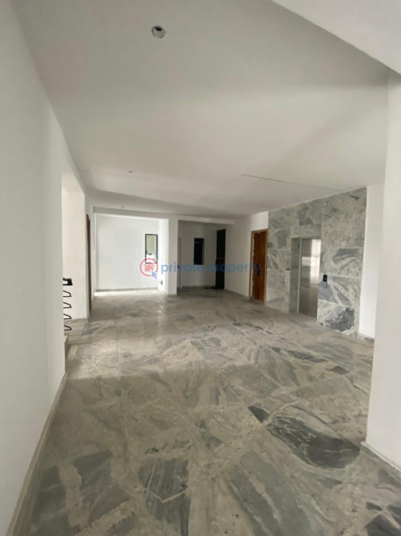 2 bedroom Townhouse For Sale Ikate Lekki Lagos State Ikate Elegushi Lekki Lagos - 4
