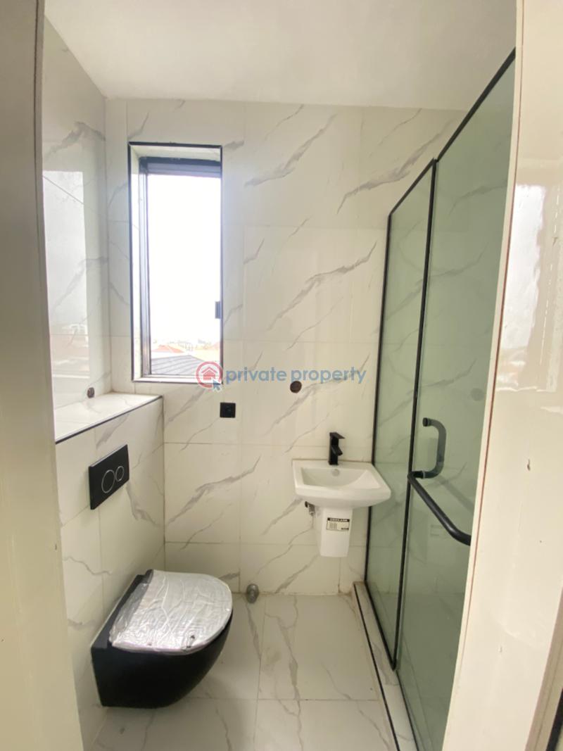 2 bedroom Townhouse For Sale Ikate Lekki Lagos State Ikate Elegushi Lekki Lagos - 13