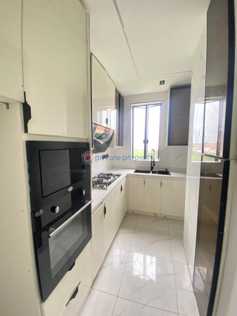 2 bedroom Townhouse For Sale Ikate Lekki Lagos State Ikate Elegushi Lekki Lagos - 8