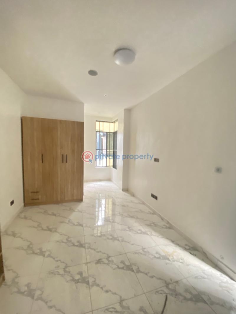 2 bedroom Block Of Flats For Sale Orchid Lekki Lagos Chevron Drive Lekki Lagos - 5