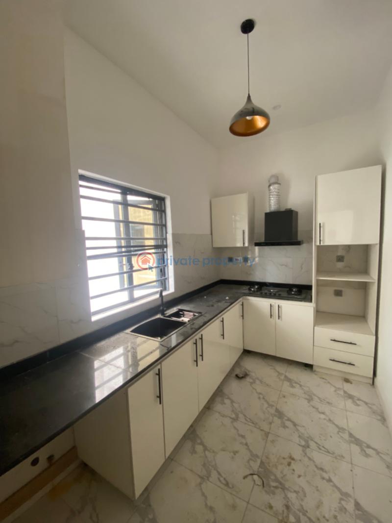 2 bedroom Block Of Flats For Sale Orchid Lekki Lagos Chevron Drive Lekki Lagos - 9