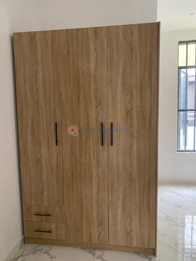 2 bedroom Block Of Flats For Sale Orchid Lekki Lagos Chevron Drive Lekki Lagos - 4