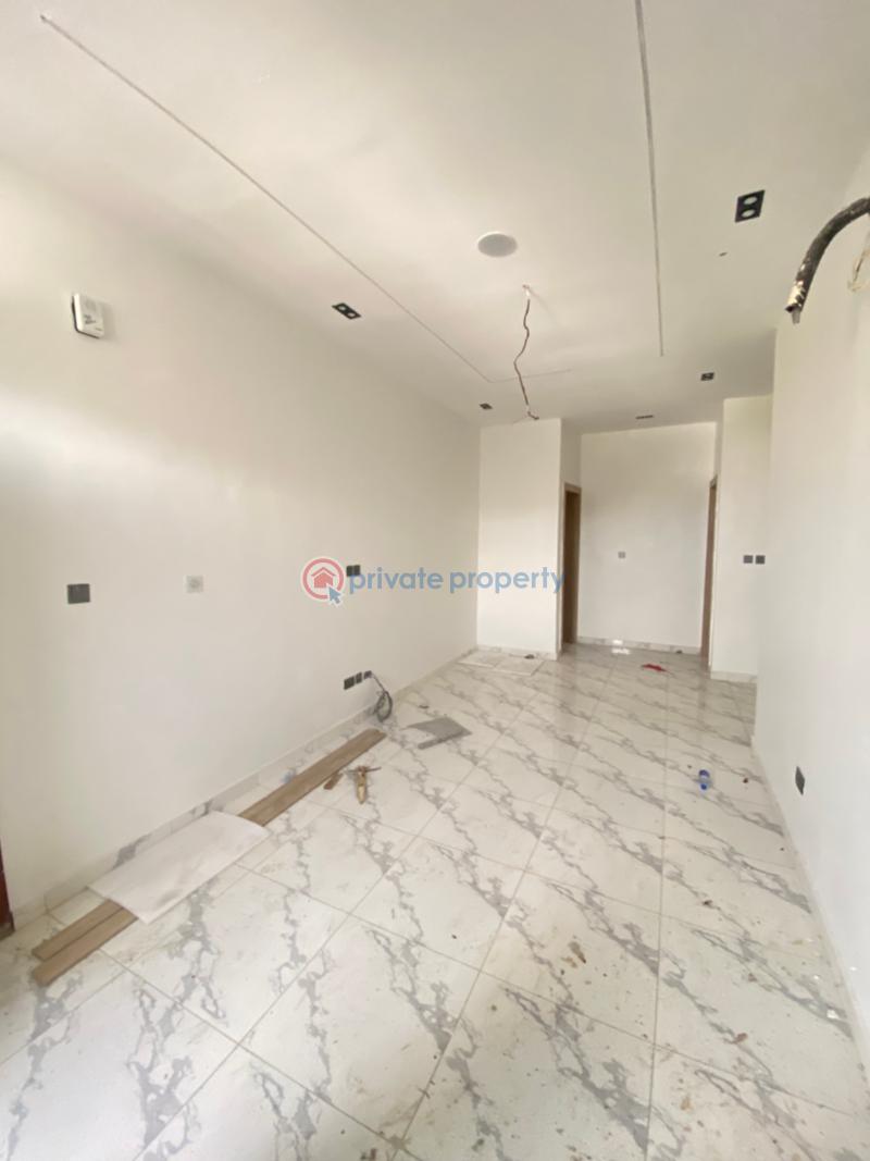 2 bedroom Block Of Flats For Sale Orchid Lekki Lagos Chevron Drive Lekki Lagos - 8