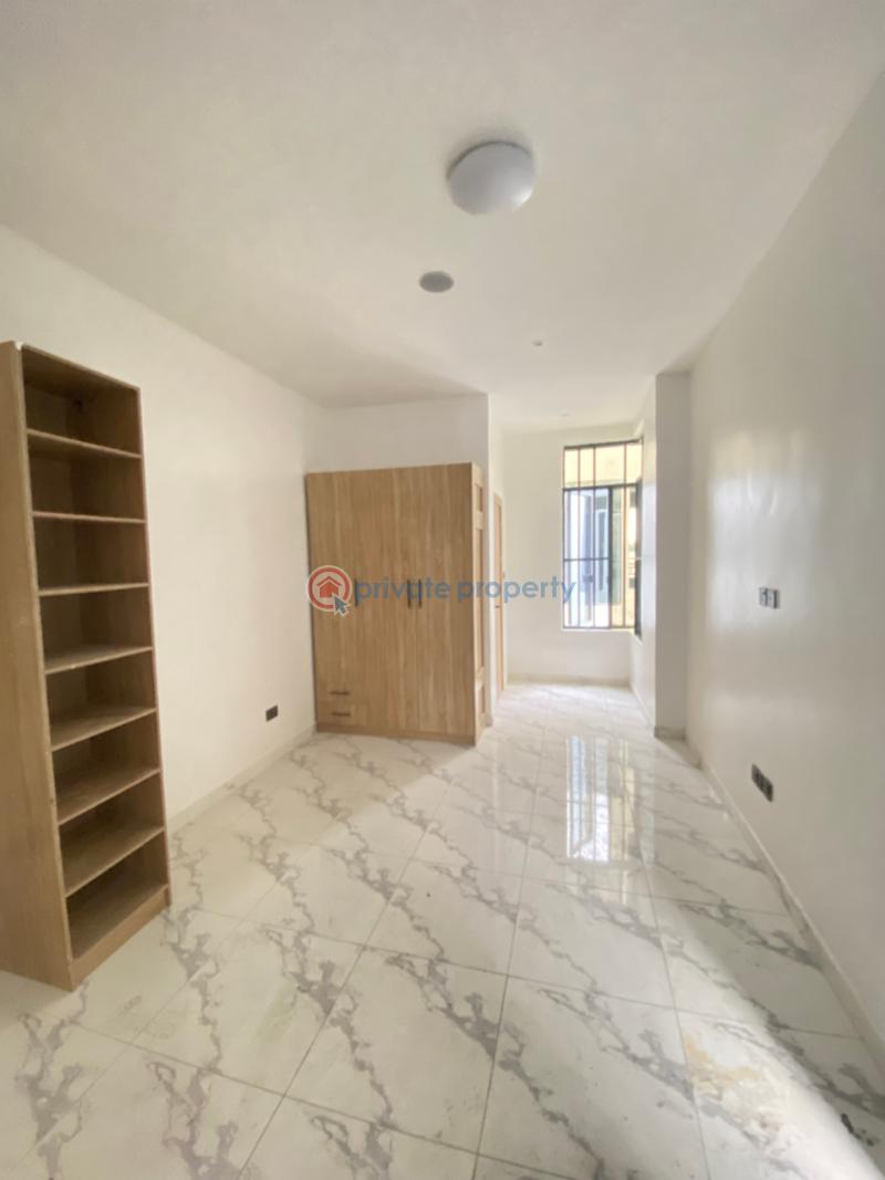 2 bedroom Block Of Flats For Sale Orchid Lekki Lagos Chevron Drive Lekki Lagos - 2