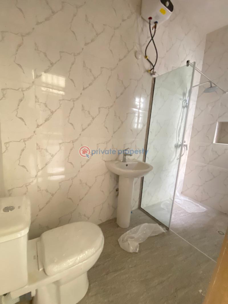 2 bedroom Block Of Flats For Sale Orchid Lekki Lagos Chevron Drive Lekki Lagos - 6