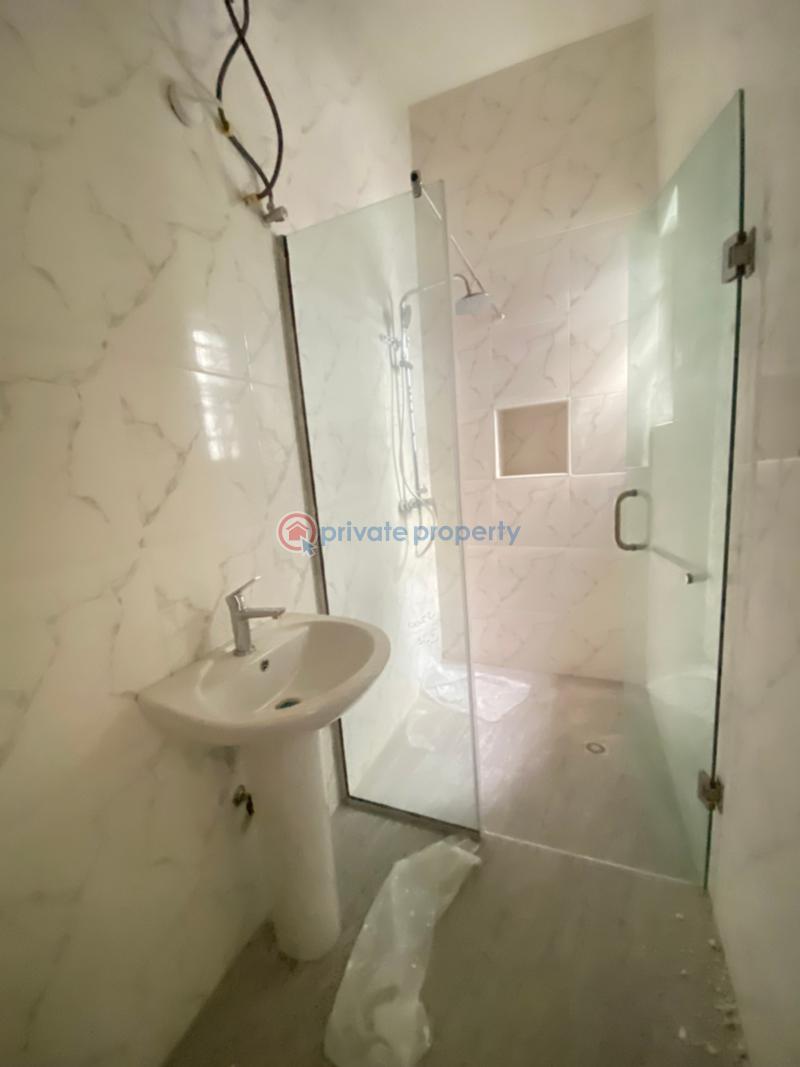 2 bedroom Block Of Flats For Sale Orchid Lekki Lagos Chevron Drive Lekki Lagos - 7