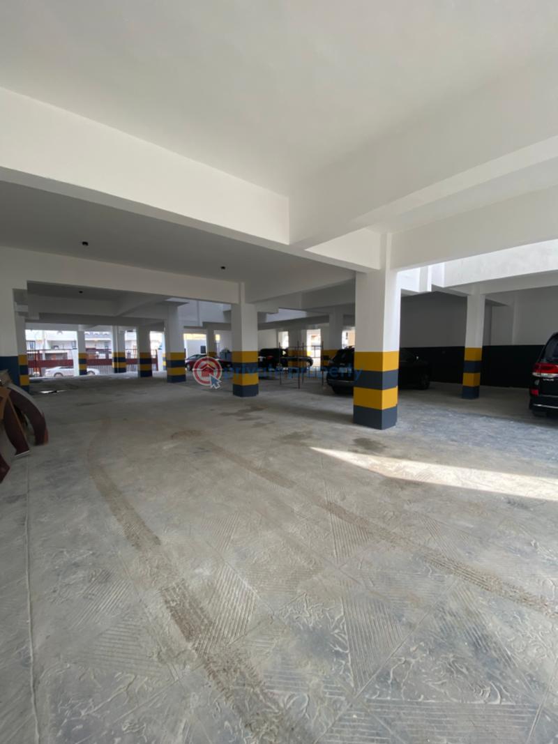 2 bedroom Block Of Flats For Sale Orchid Lekki Lagos Chevron Drive Lekki Lagos - 12