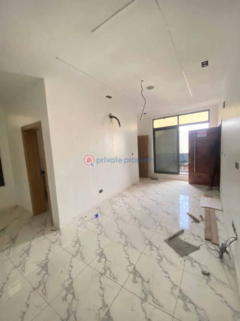 2 bedroom Block Of Flats For Sale Orchid Lekki Lagos Chevron Drive Lekki Lagos - 10