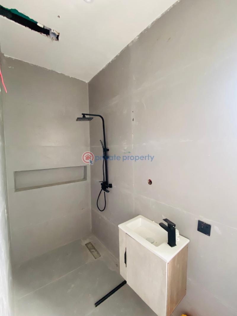 2 bedroom Maisonette For Sale Lekki Phase1 Lekki Phase 1 Lagos - 5