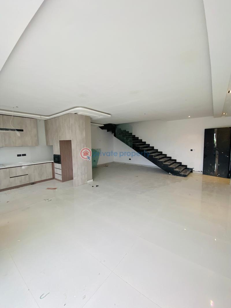 2 bedroom Maisonette For Sale Lekki Phase1 Lekki Phase 1 Lagos - 2